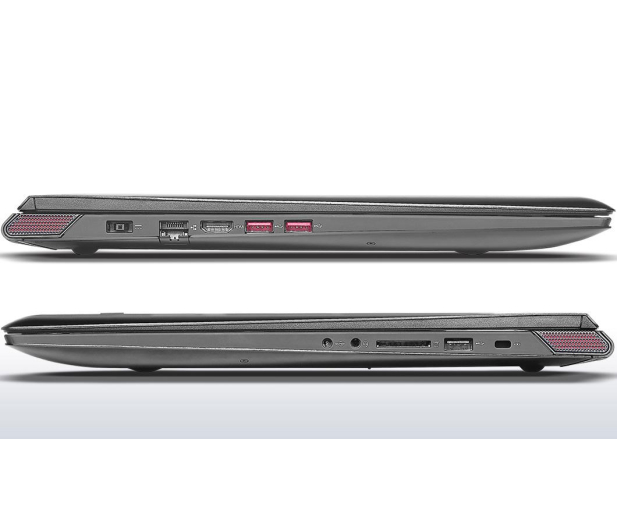 Lenovo Y70-70 80DU007APB - 1454560 - zdjęcie 9